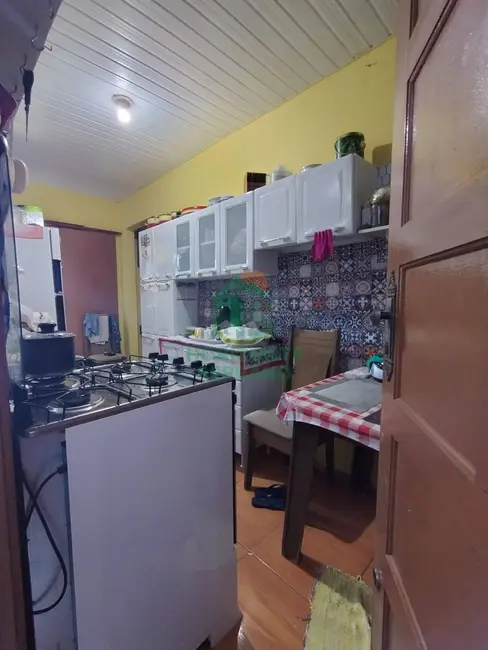 Foto 2 de Casa com 3 quartos à venda, 61m2 em Alto, Teresopolis - RJ