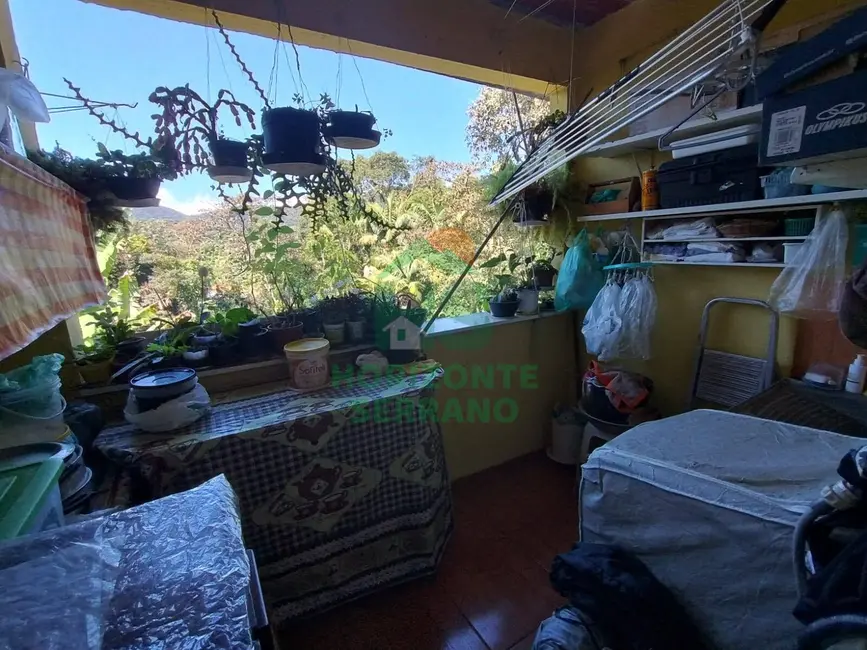 Foto 9 de Casa com 3 quartos à venda, 61m2 em Alto, Teresopolis - RJ