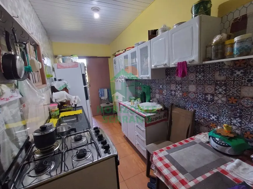 Foto 7 de Casa com 3 quartos à venda, 61m2 em Alto, Teresopolis - RJ