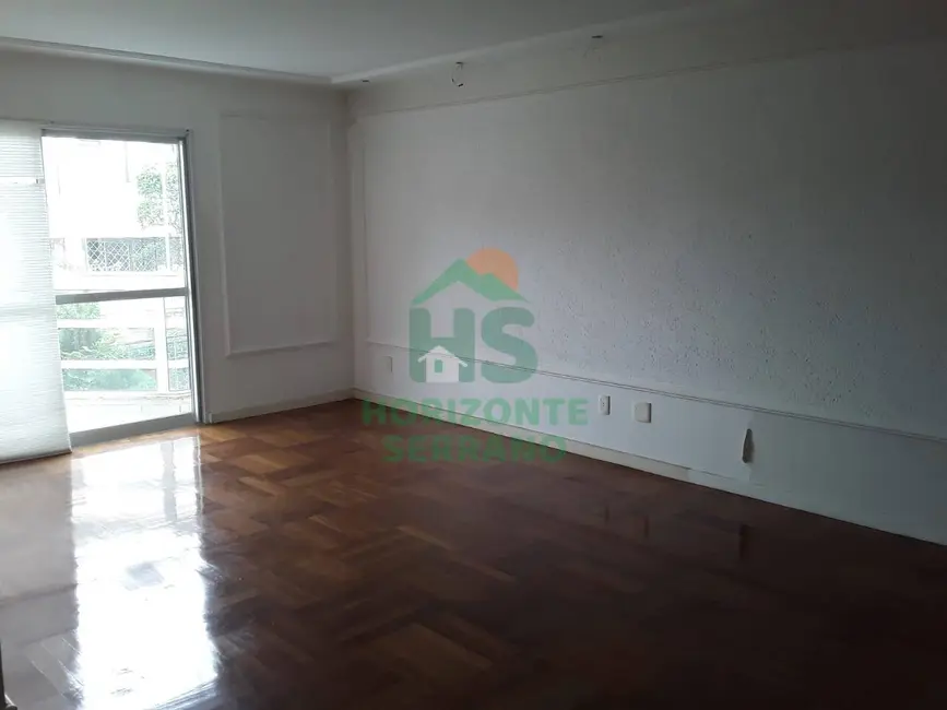 Foto 5 de Apartamento com 2 quartos à venda em Jardim Cascata, Teresopolis - RJ