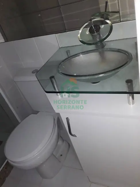 Foto 7 de Apartamento com 2 quartos à venda em Jardim Cascata, Teresopolis - RJ