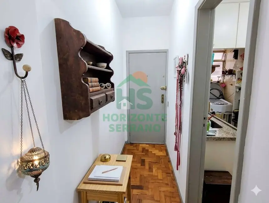 Foto 7 de Apartamento com 2 quartos à venda, 57m2 em Várzea, Teresopolis - RJ
