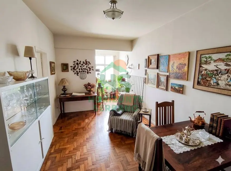 Foto 1 de Apartamento com 2 quartos à venda, 57m2 em Várzea, Teresopolis - RJ