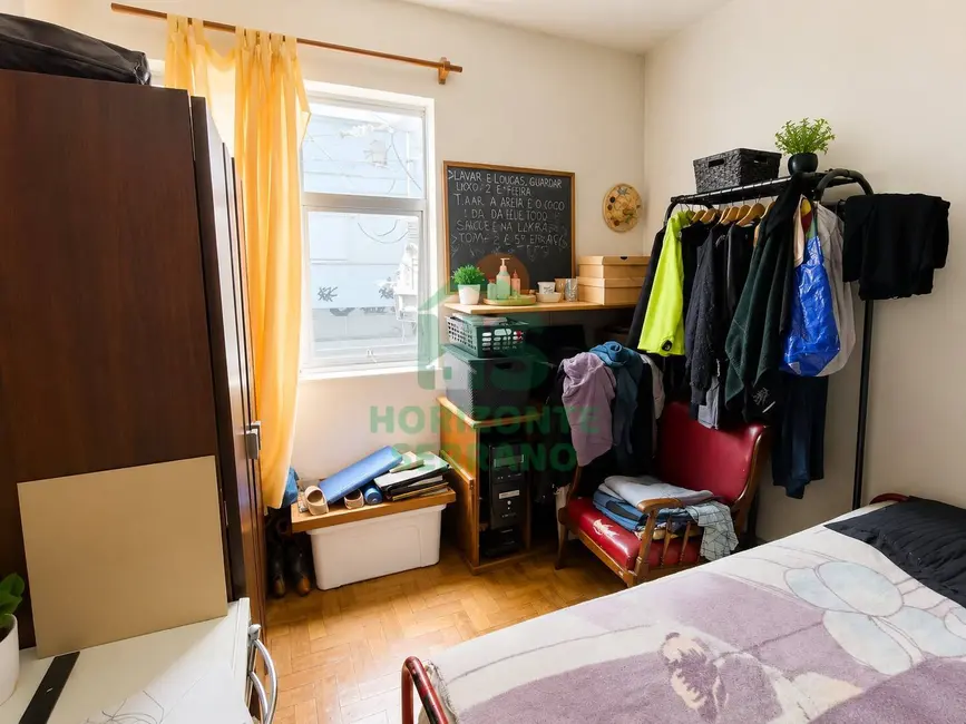 Foto 3 de Apartamento com 2 quartos à venda, 57m2 em Várzea, Teresopolis - RJ