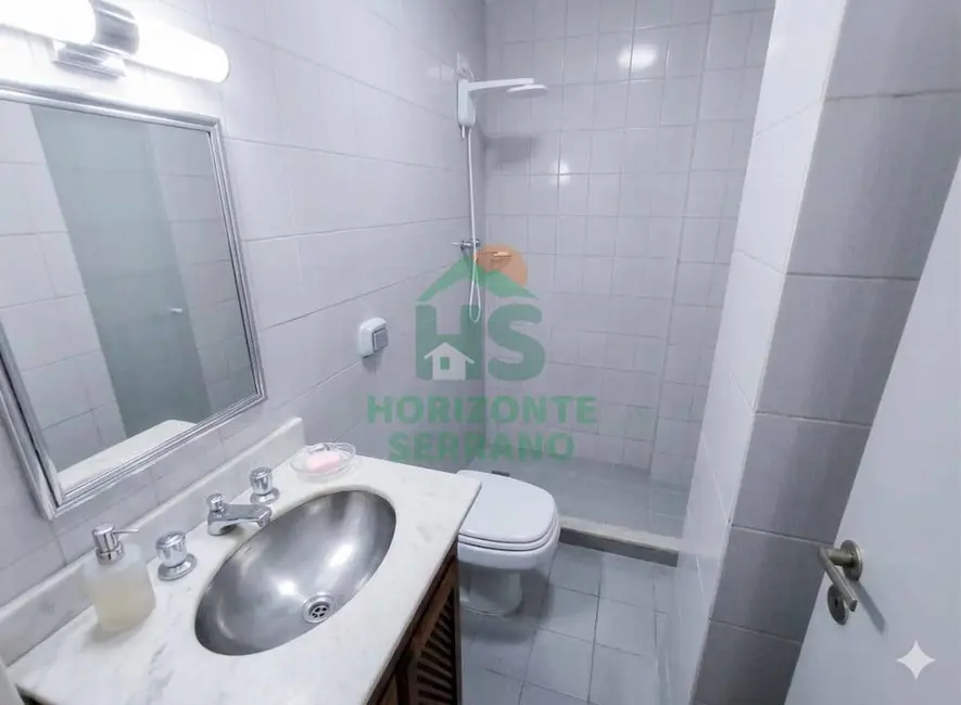 Foto 5 de Apartamento com 2 quartos à venda, 57m2 em Várzea, Teresopolis - RJ