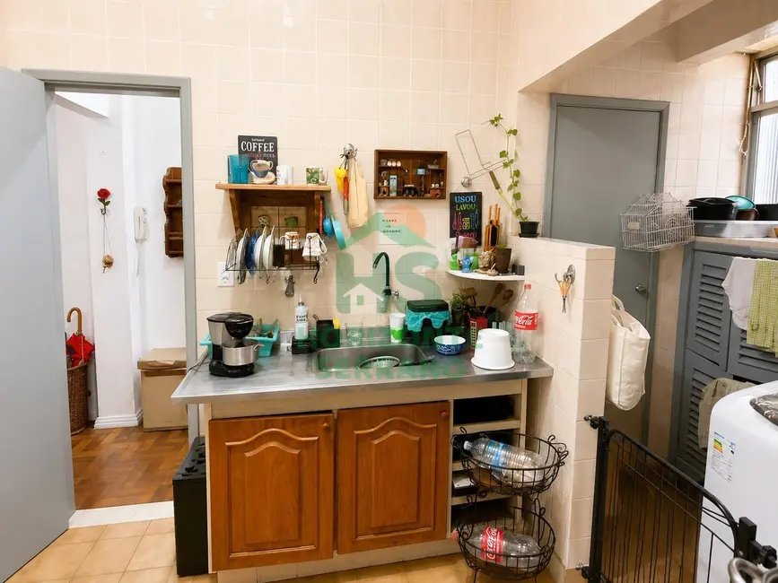 Foto 2 de Apartamento com 2 quartos à venda, 57m2 em Várzea, Teresopolis - RJ