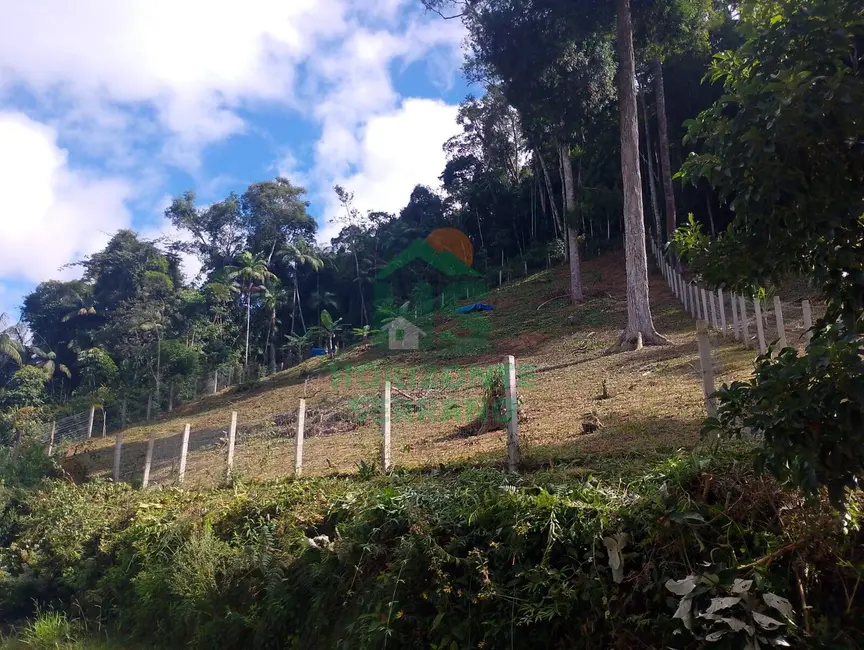 Foto 3 de Terreno / Lote à venda, 1650m2 em Albuquerque, Teresopolis - RJ