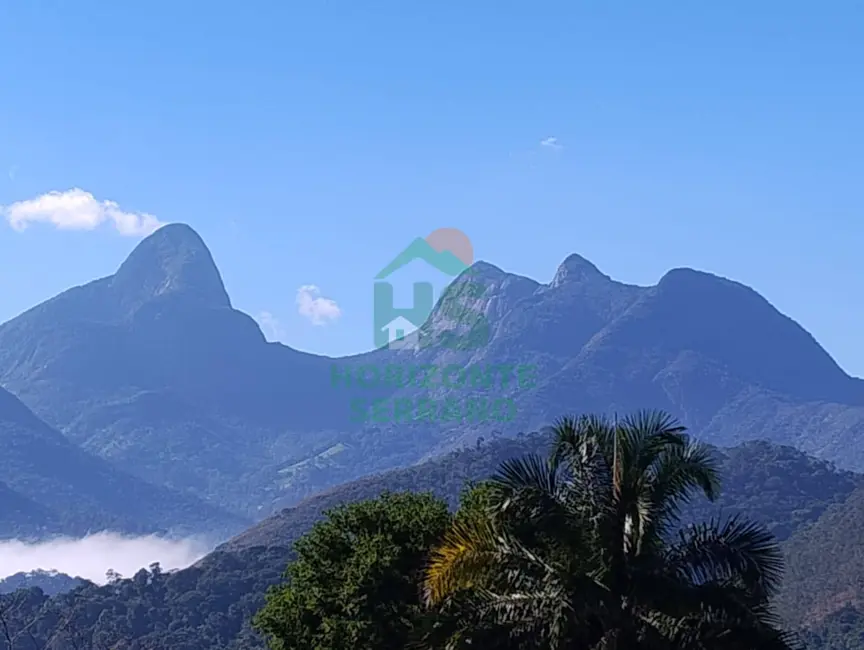 Foto 6 de Terreno / Lote à venda, 1650m2 em Albuquerque, Teresopolis - RJ