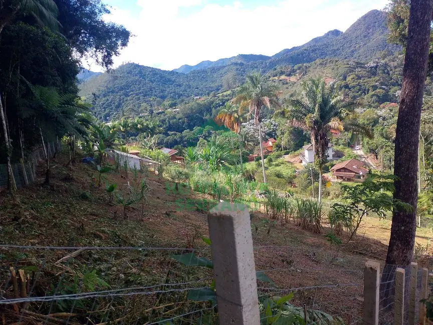 Foto 5 de Terreno / Lote à venda, 1650m2 em Albuquerque, Teresopolis - RJ