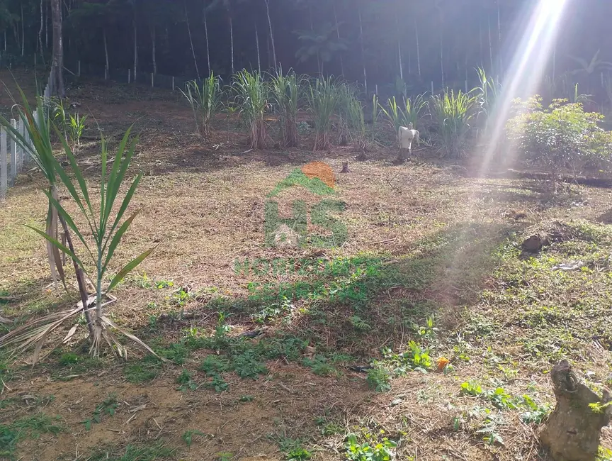 Foto 3 de Terreno / Lote à venda, 2125m2 em Albuquerque, Teresopolis - RJ