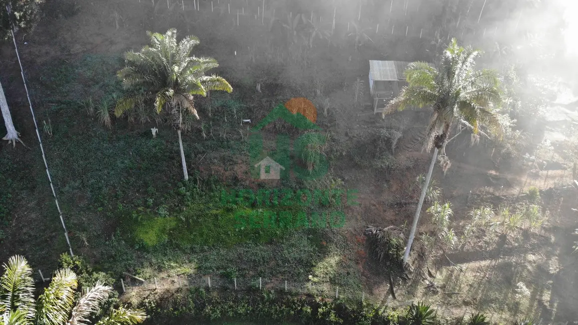 Foto 6 de Terreno / Lote à venda, 2125m2 em Albuquerque, Teresopolis - RJ