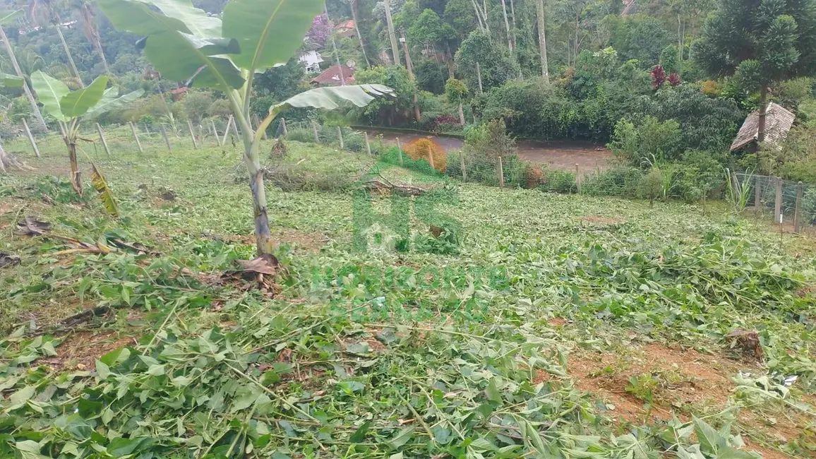 Foto 2 de Terreno / Lote à venda, 2125m2 em Albuquerque, Teresopolis - RJ