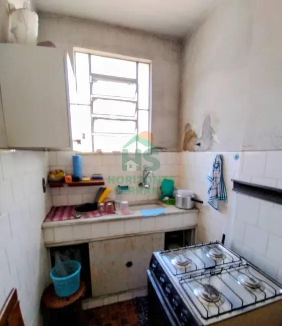 Foto 6 de Apartamento com 2 quartos à venda, 37m2 em Alto, Teresopolis - RJ