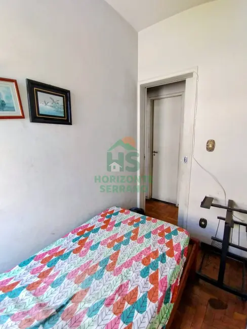 Foto 9 de Apartamento com 2 quartos à venda, 37m2 em Alto, Teresopolis - RJ