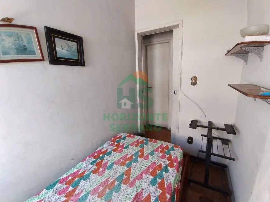 Foto 7 de Apartamento com 2 quartos à venda, 37m2 em Alto, Teresopolis - RJ