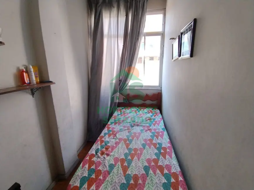 Foto 8 de Apartamento com 2 quartos à venda, 37m2 em Alto, Teresopolis - RJ
