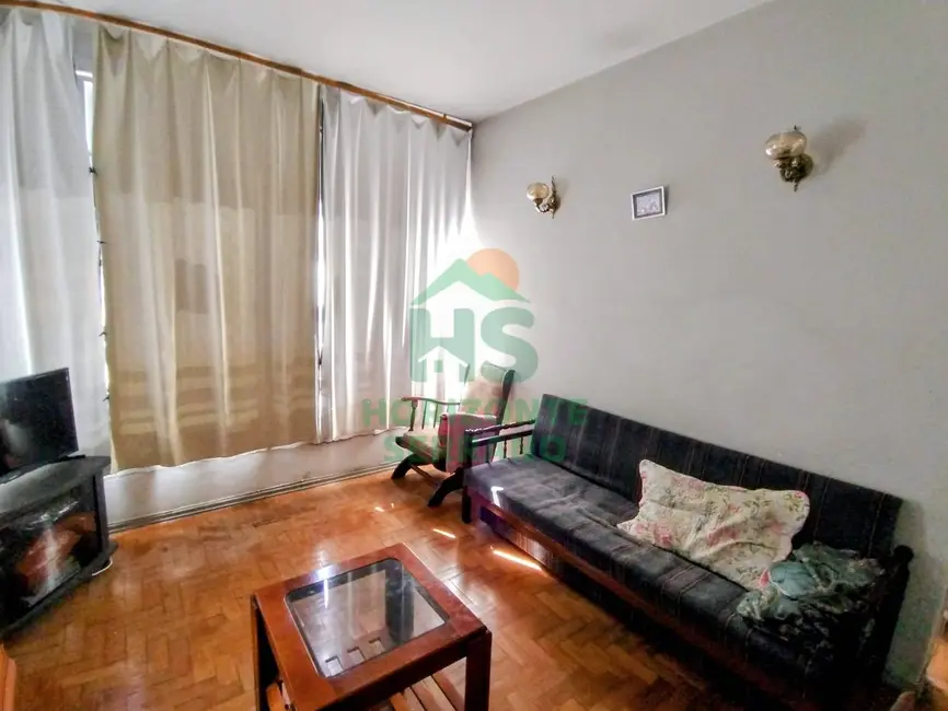 Foto 1 de Apartamento com 2 quartos à venda, 37m2 em Alto, Teresopolis - RJ