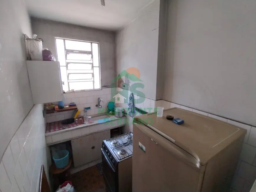 Foto 4 de Apartamento com 2 quartos à venda, 37m2 em Alto, Teresopolis - RJ