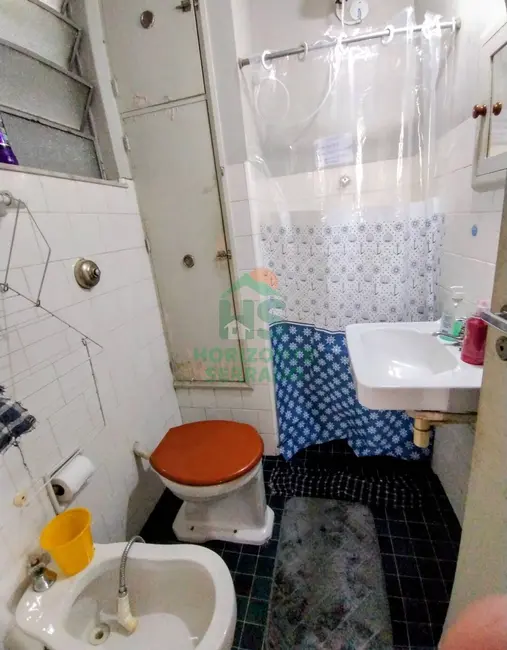 Foto 3 de Apartamento com 2 quartos à venda, 37m2 em Alto, Teresopolis - RJ