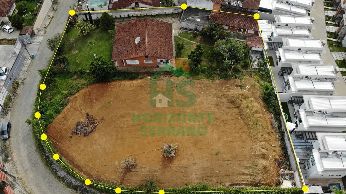 Terreno / Lote à venda, 2672m2 em Tijuca, Teresopolis - RJ - imagem 1 Foto 1 de Terreno / Lote à venda, 2672m2 em Tijuca, Teresopolis - RJ