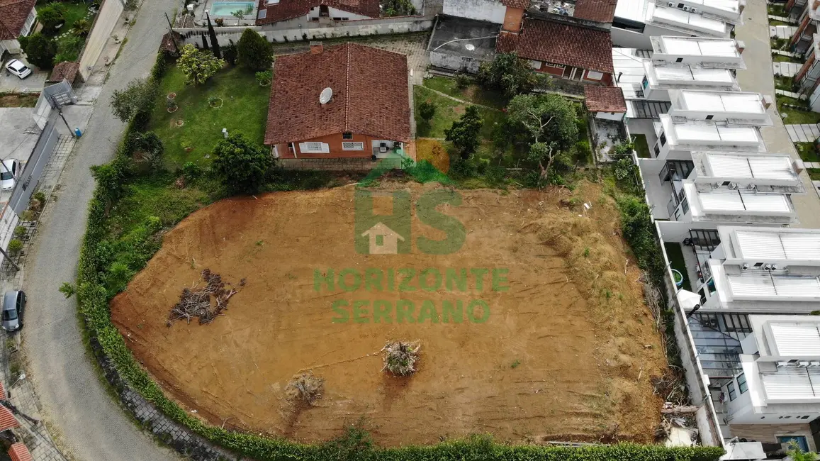 Terreno / Lote à venda, 2672m2 em Tijuca, Teresopolis - RJ - imagem 4 Foto 4 de Terreno / Lote à venda, 2672m2 em Tijuca, Teresopolis - RJ