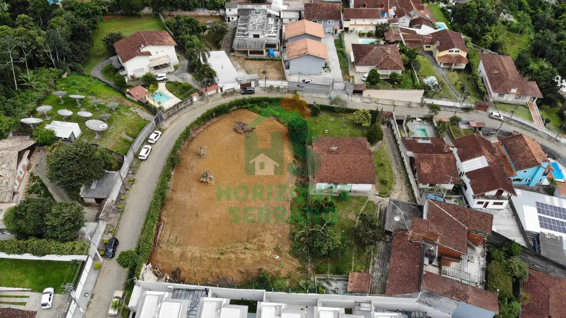 Terreno / Lote à venda, 2672m2 em Tijuca, Teresopolis - RJ - imagem 3 Foto 3 de Terreno / Lote à venda, 2672m2 em Tijuca, Teresopolis - RJ