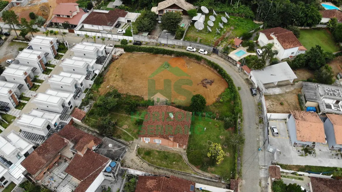 Terreno / Lote à venda, 2672m2 em Tijuca, Teresopolis - RJ - imagem 2 Foto 2 de Terreno / Lote à venda, 2672m2 em Tijuca, Teresopolis - RJ