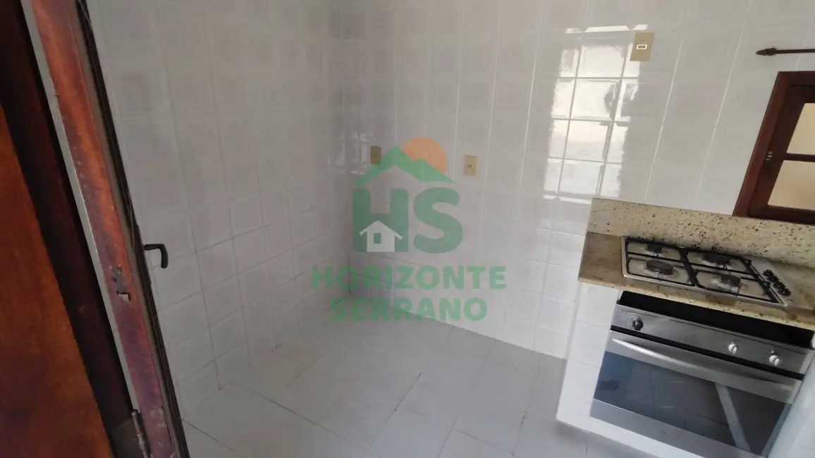 Foto 8 de Casa com 3 quartos à venda, 127m2 em Taumaturgo, Teresopolis - RJ