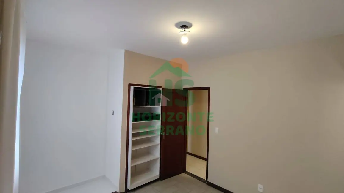 Foto 4 de Casa com 3 quartos à venda, 127m2 em Taumaturgo, Teresopolis - RJ