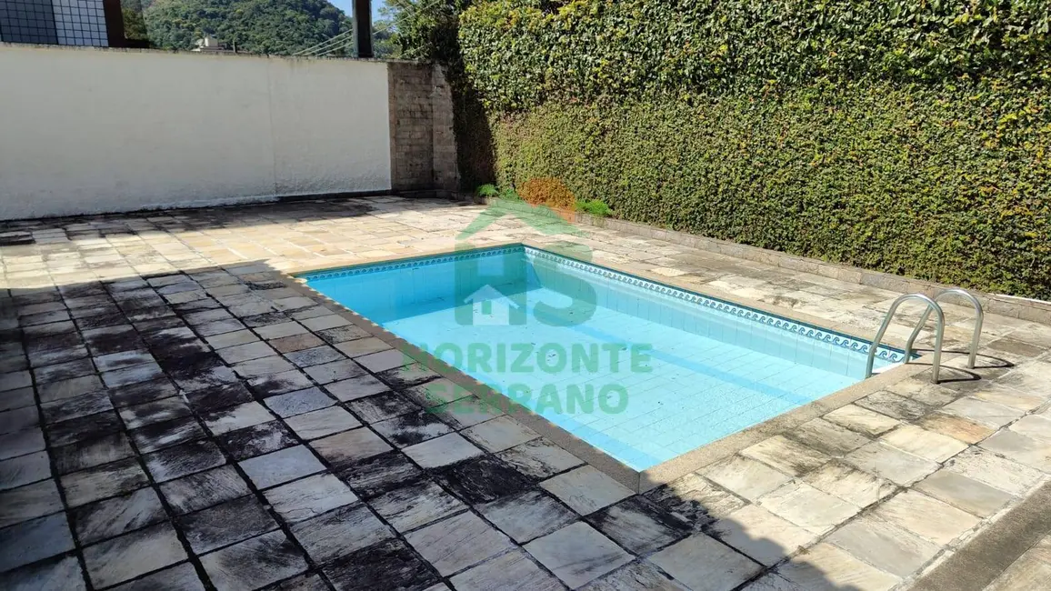 Foto 3 de Casa com 3 quartos à venda, 127m2 em Taumaturgo, Teresopolis - RJ