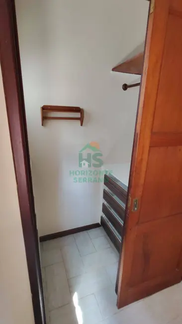 Foto 6 de Casa com 3 quartos à venda, 127m2 em Taumaturgo, Teresopolis - RJ