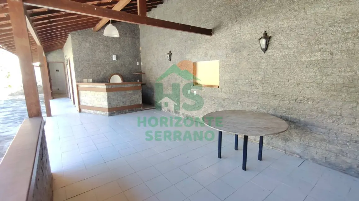 Foto 7 de Casa com 3 quartos à venda, 127m2 em Taumaturgo, Teresopolis - RJ