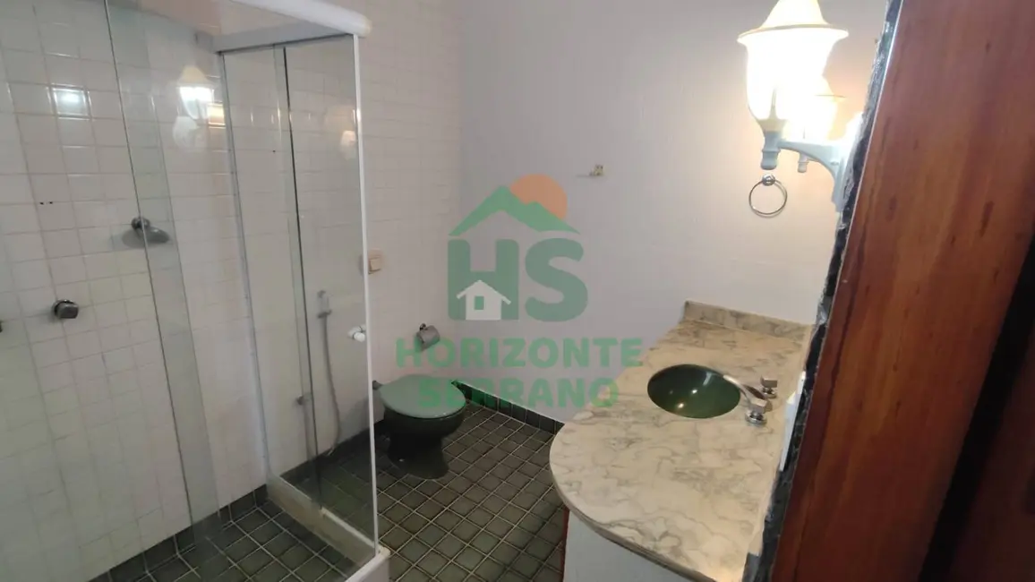 Foto 2 de Casa com 3 quartos à venda, 127m2 em Taumaturgo, Teresopolis - RJ