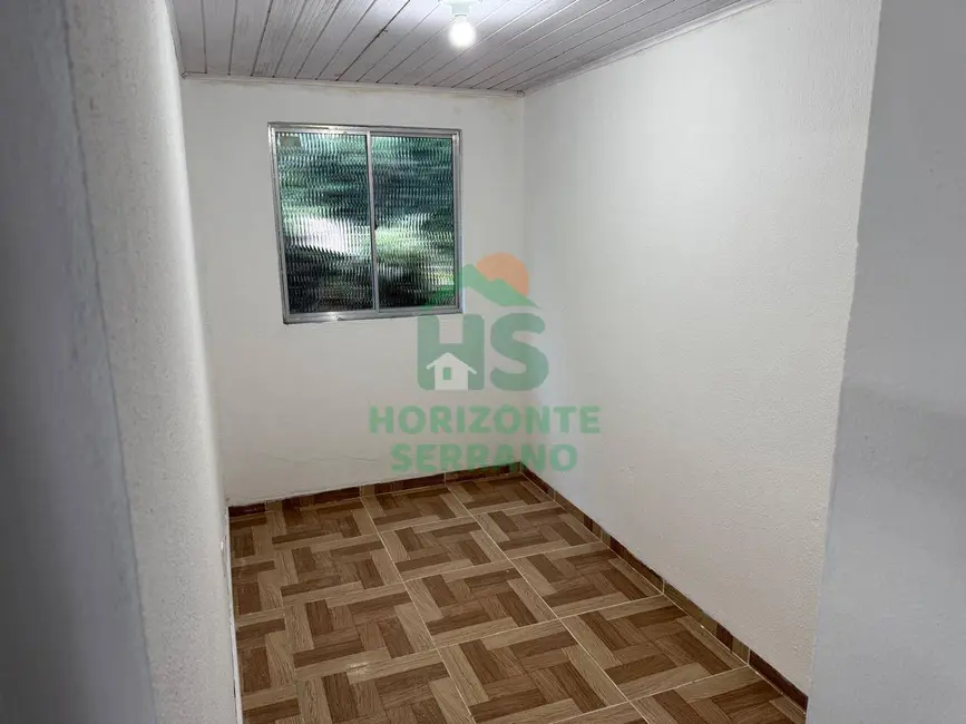 Foto 4 de Casa com 3 quartos à venda, 80m2 em Albuquerque, Teresopolis - RJ
