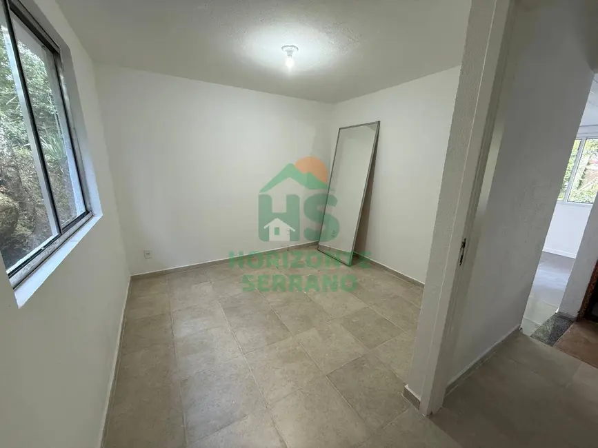 Foto 5 de Casa com 3 quartos à venda, 80m2 em Albuquerque, Teresopolis - RJ