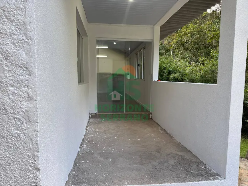 Foto 2 de Casa com 3 quartos à venda, 80m2 em Albuquerque, Teresopolis - RJ