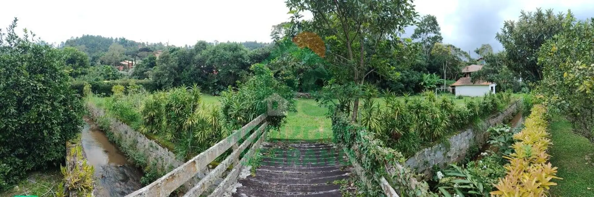 Foto 8 de Casa com 6 quartos à venda, 970m2 em Albuquerque, Teresopolis - RJ