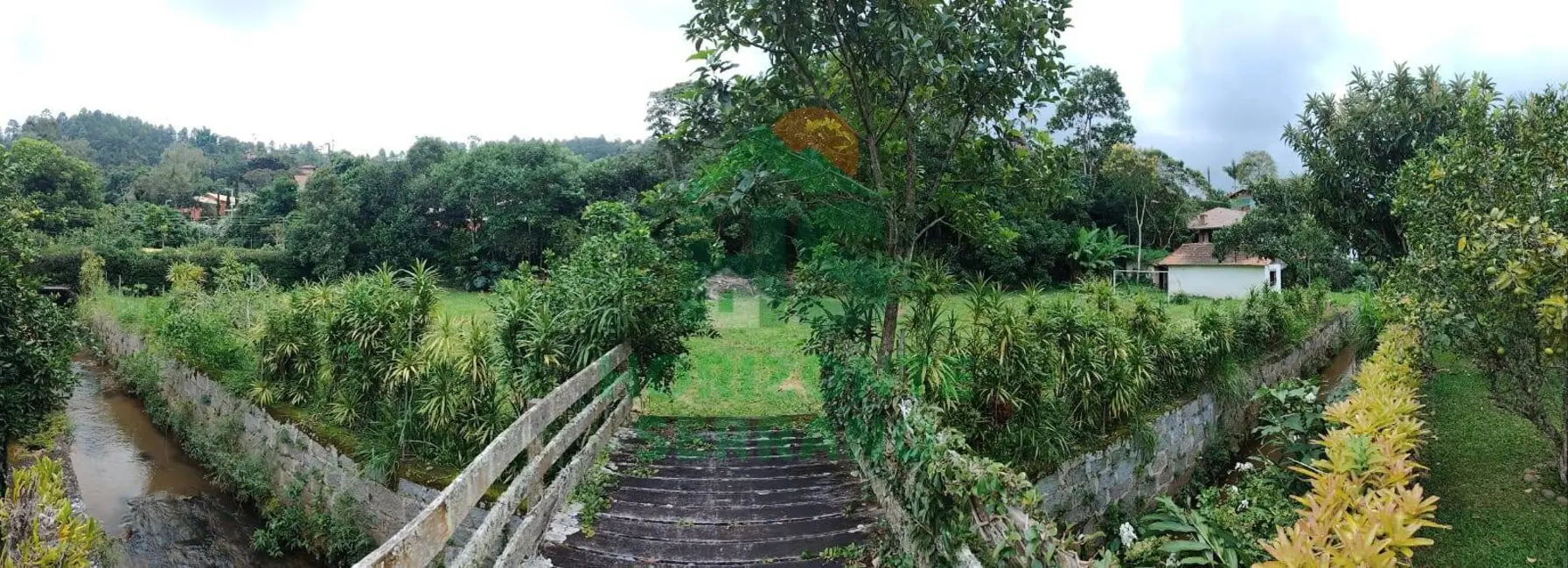 Foto 3 de Terreno / Lote à venda, 1285m2 em Albuquerque, Teresopolis - RJ