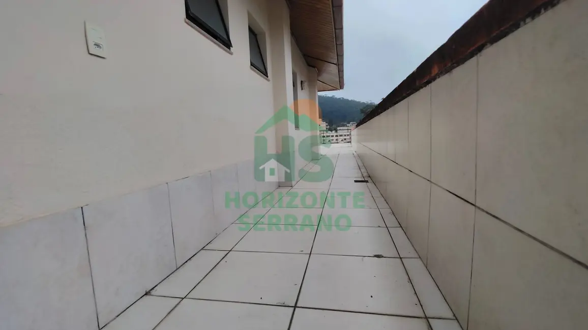 Cobertura com 3 quartos à venda, 320m2 em Vale do Paraíso, Teresopolis - RJ - imagem 9 Foto 9 de Cobertura com 3 quartos à venda, 320m2 em Vale do Paraíso, Teresopolis - RJ