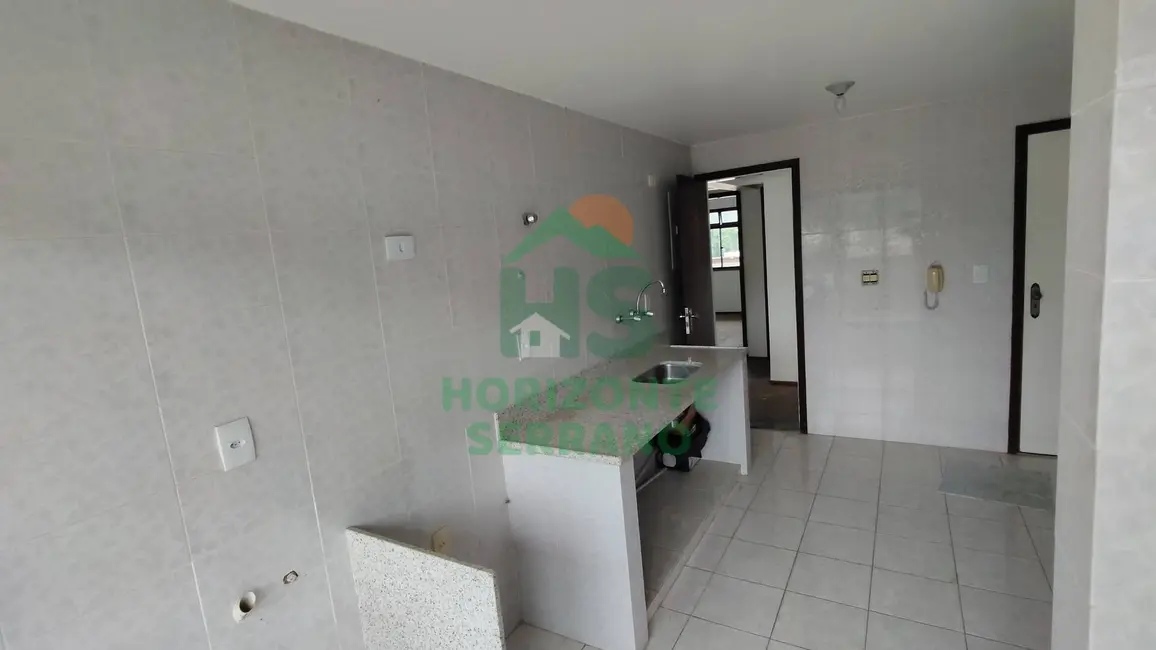 Cobertura com 3 quartos à venda, 320m2 em Vale do Paraíso, Teresopolis - RJ - imagem 5 Foto 5 de Cobertura com 3 quartos à venda, 320m2 em Vale do Paraíso, Teresopolis - RJ