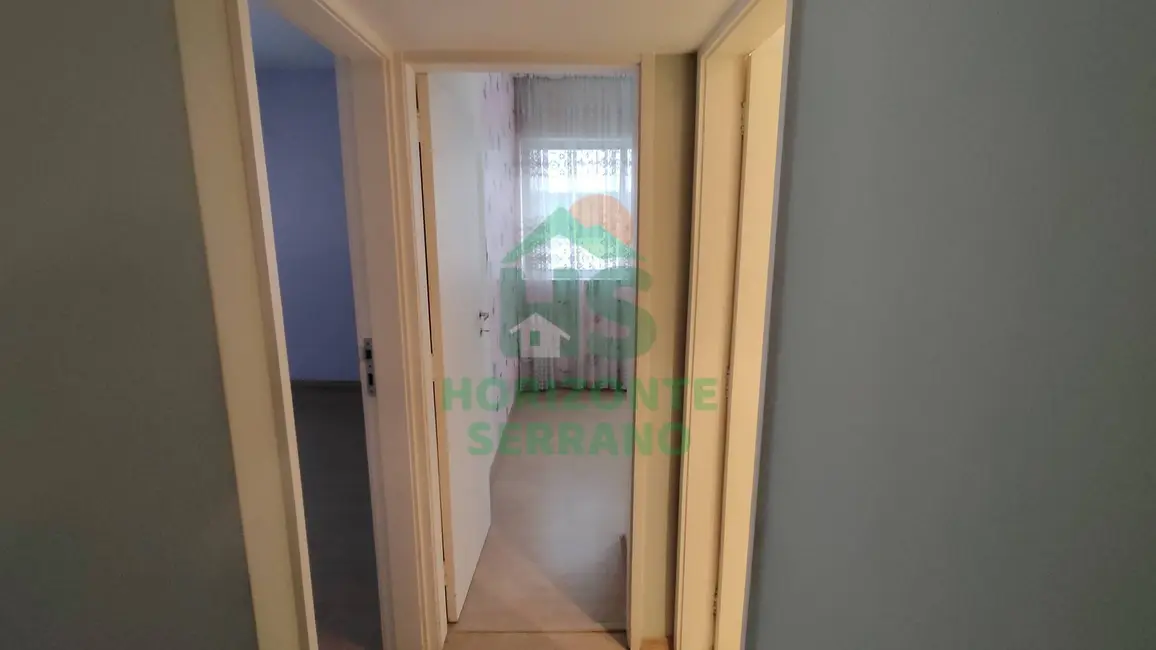 Foto 5 de Apartamento com 2 quartos à venda, 61m2 em Várzea, Teresopolis - RJ