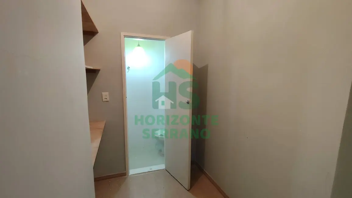 Foto 7 de Apartamento com 2 quartos à venda, 61m2 em Várzea, Teresopolis - RJ