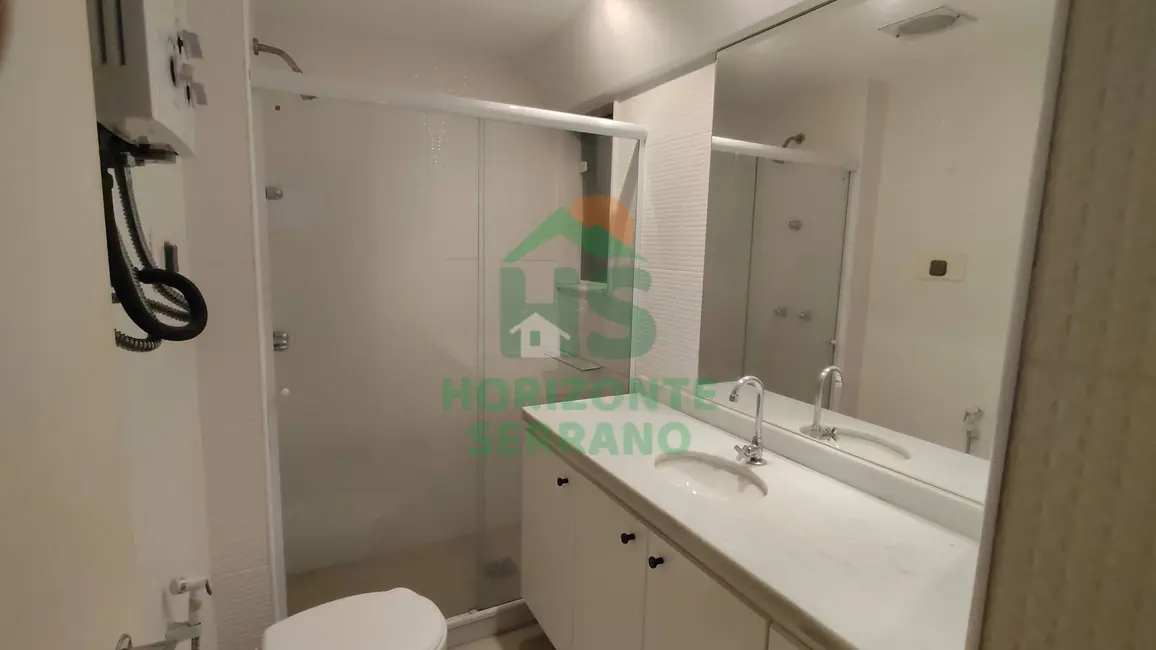 Foto 6 de Apartamento com 2 quartos à venda, 61m2 em Várzea, Teresopolis - RJ