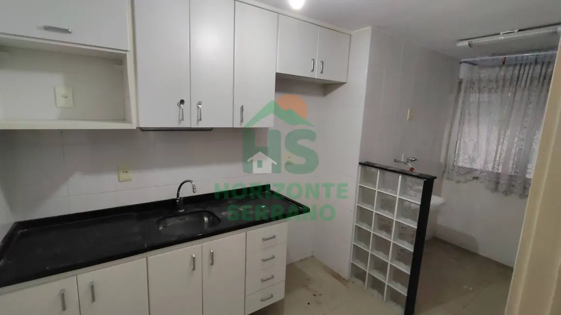 Foto 8 de Apartamento com 2 quartos à venda, 61m2 em Várzea, Teresopolis - RJ