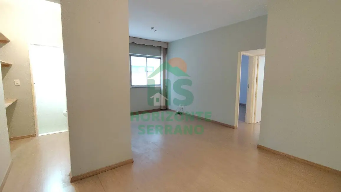 Foto 3 de Apartamento com 2 quartos à venda, 61m2 em Várzea, Teresopolis - RJ