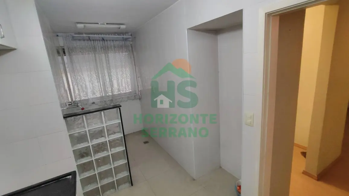 Foto 9 de Apartamento com 2 quartos à venda, 61m2 em Várzea, Teresopolis - RJ