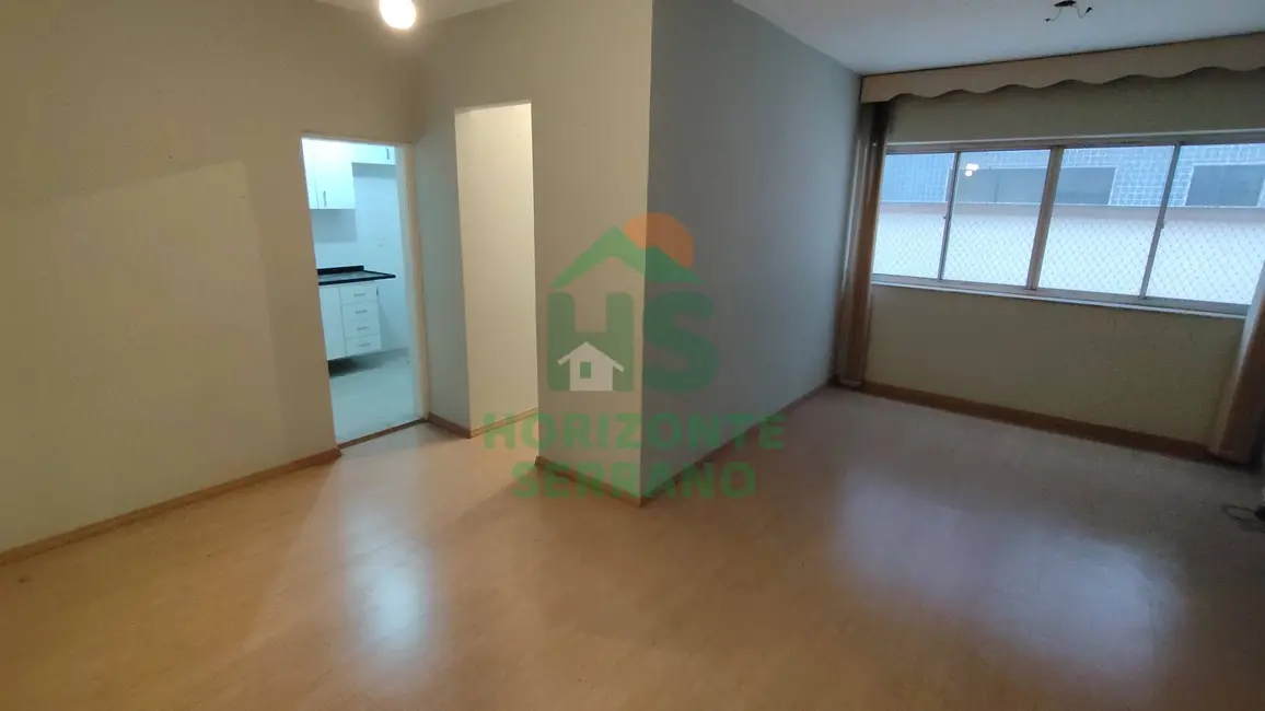 Foto 1 de Apartamento com 2 quartos à venda, 61m2 em Várzea, Teresopolis - RJ