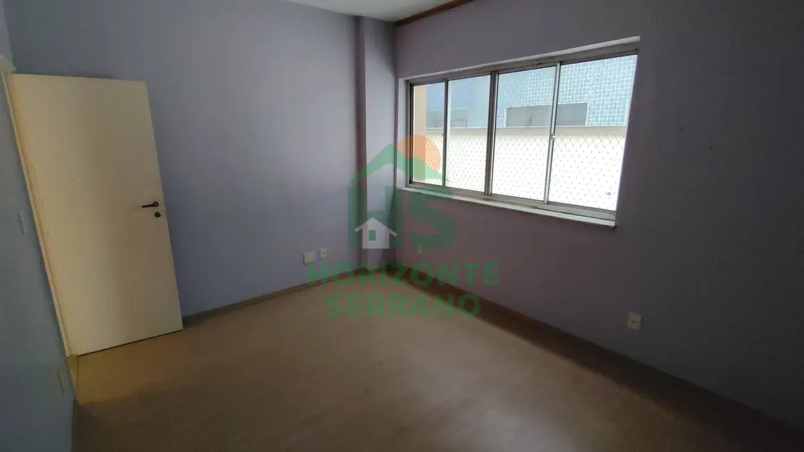 Foto 4 de Apartamento com 2 quartos à venda, 61m2 em Várzea, Teresopolis - RJ