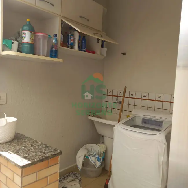 Casa com 2 quartos à venda, 94m2 em Agriões, Teresopolis - RJ - imagem 8 Foto 8 de Casa com 2 quartos à venda, 94m2 em Agriões, Teresopolis - RJ