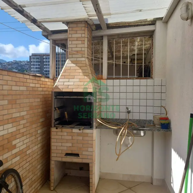 Casa com 2 quartos à venda, 94m2 em Agriões, Teresopolis - RJ - imagem 9 Foto 9 de Casa com 2 quartos à venda, 94m2 em Agriões, Teresopolis - RJ